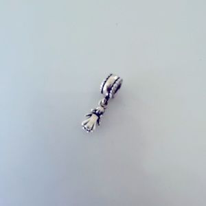 Pandora Little Girl charm 925